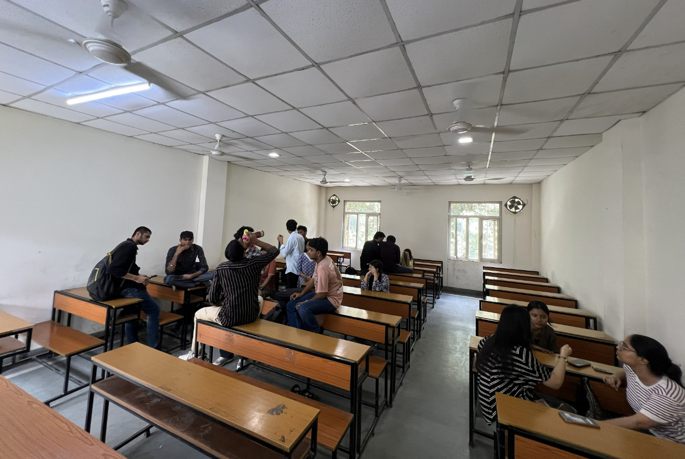 PGDAV Evening College Academic Building photo 1